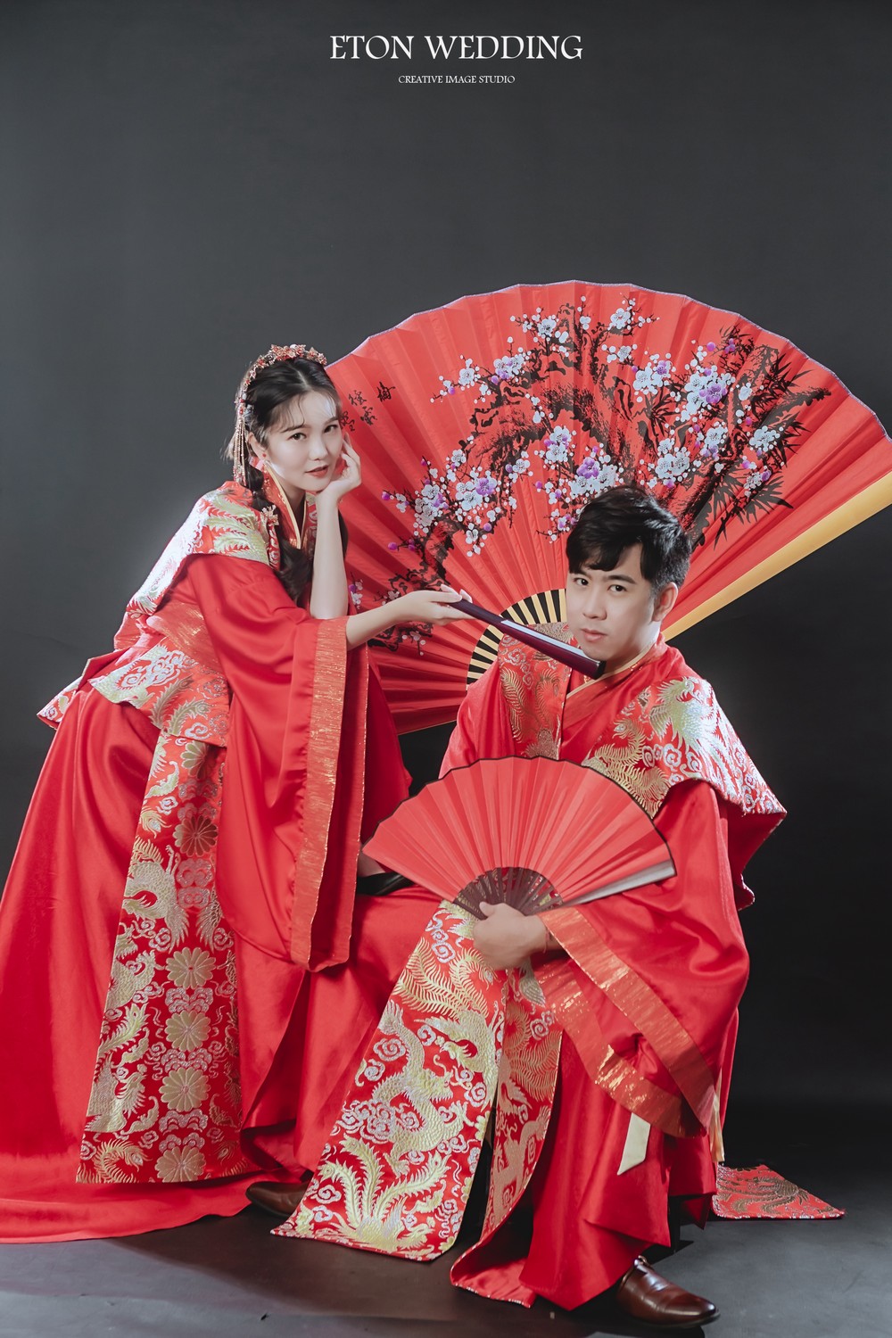 中式禮服,中式禮服出租,秀禾服,秀禾服出租,龍鳳掛,龍鳳掛出租,中式婚紗,中式禮服租借,新中式禮服