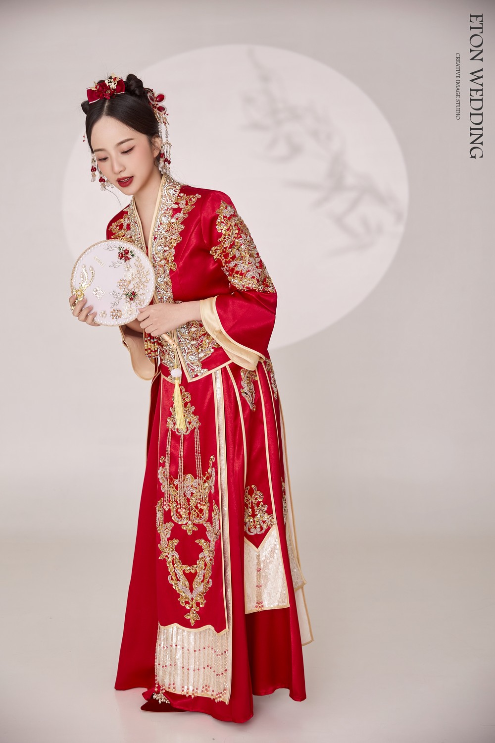 中式禮服,中式禮服出租,秀禾服,秀禾服出租,龍鳳掛,龍鳳掛出租,中式婚紗,中式禮服租借,新中式禮服