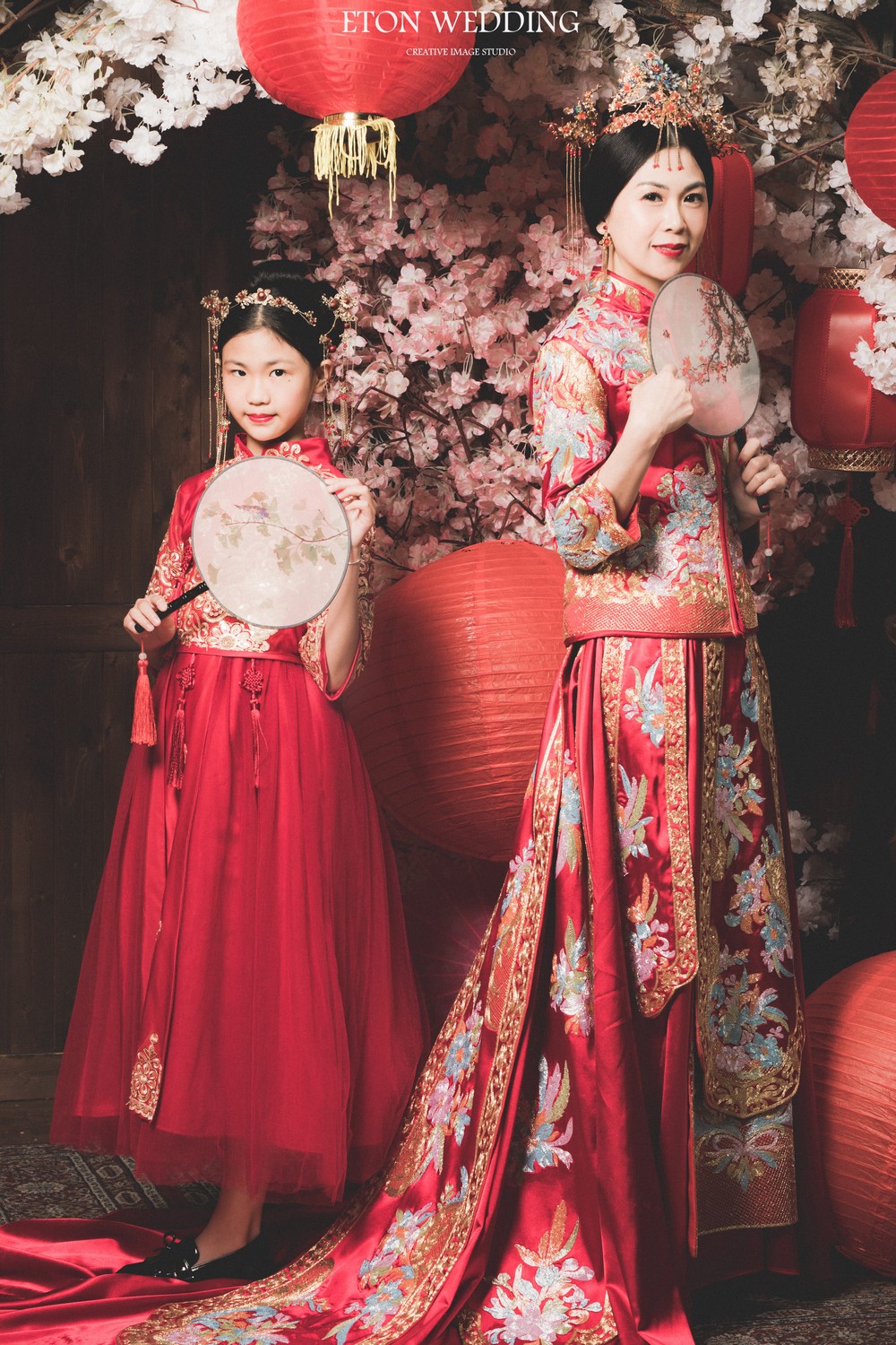 中式禮服,中式禮服出租,秀禾服,秀禾服出租,龍鳳掛,龍鳳掛出租,中式婚紗,中式禮服租借,新中式禮服